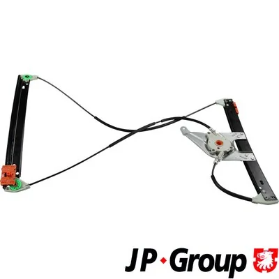 Window Regulator
